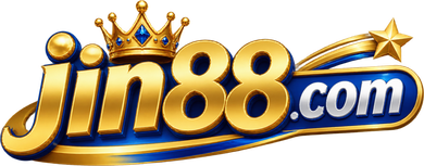 jin88 com logo